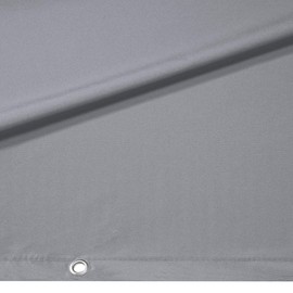 CelinaSun Privacy Screen, Balcony Fence Protector, Polyester (PEs), High-Density Polyethylene (HDPE), Polyrattan with Cable Ties or Wire Rope Plant Pouches