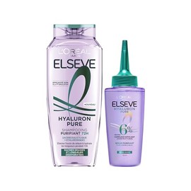 L'Oréal Paris Elseve Hyaluron Pure Routine Hair Conditioner