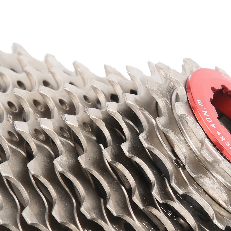 ZTTO 11 Speed Bike Cassette 11‑28T Road Bike Freewheel Cassette