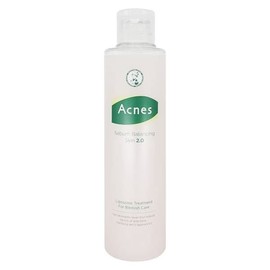 Acnes Sebum Balancing Skin 200ml / 아크네스 세범 밸런싱 스킨 200ml