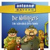 Antenne Bayern-die Nullingers