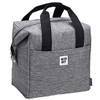 Iwasaki Industrial Cold Insulated Lunch Bag, Approx. 2.4 gal (10