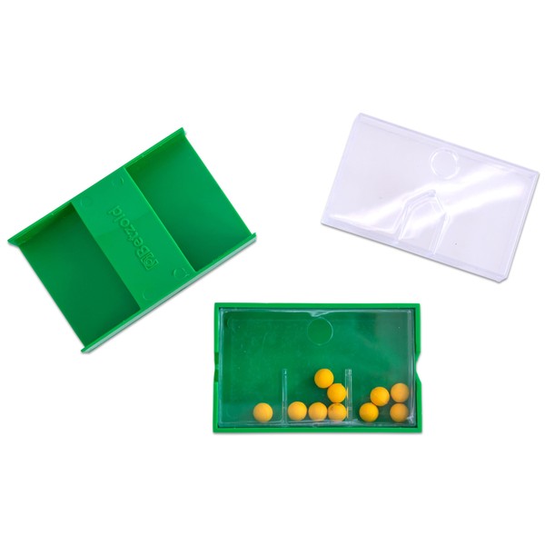 Betzold - Shaking Box Multi-Split - Mathematics Calculation Aid for