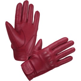 Modeka Hot Classic Gloves, Black, 11