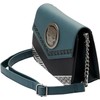 Loungefly Black Panther Wakanda Forever Bolso bandolera