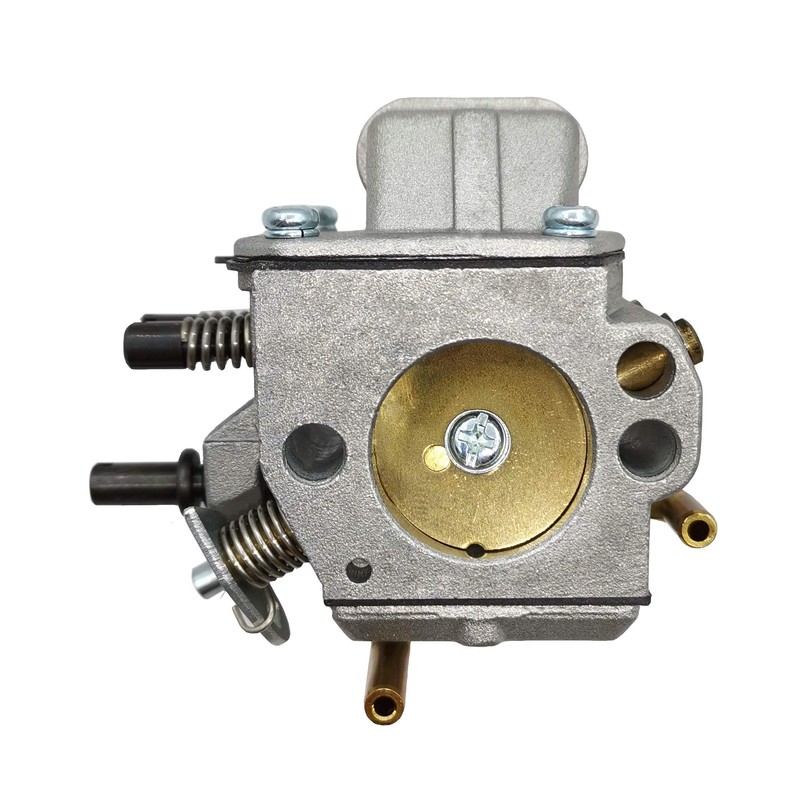 MS290 Carburetor with Air Filter Fuel Line Repower Kit for