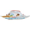 Kinder Kinderini biscuits Frollini milk and cocoa 250g NOVITA'