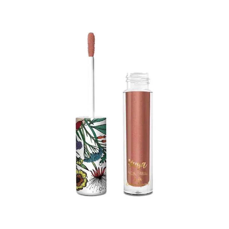 Yuya Paquete 6 Labiales Soft