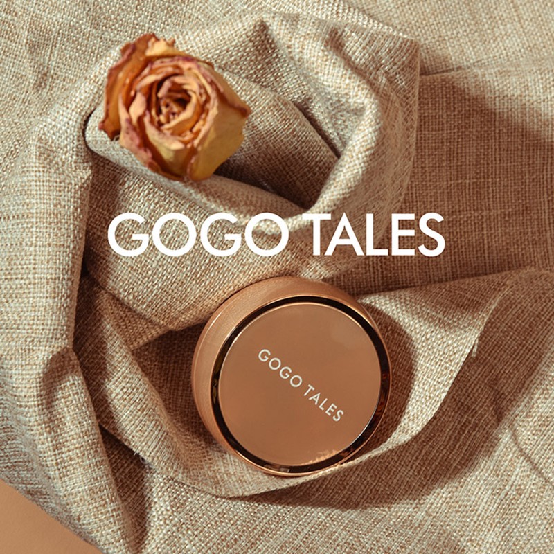 GOGO TALES BB Creams Primer Concealer Makeup Foundation Lasting Moisturizer