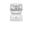 Caso VacuBoxx ES Vacuum Freshness Container