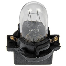Dorman 639-009 Replenishment Bulb Pack, 5 Pack
