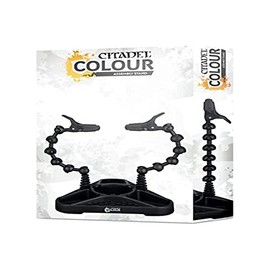 Citadel Games Workshop Colour: Assembly Stand