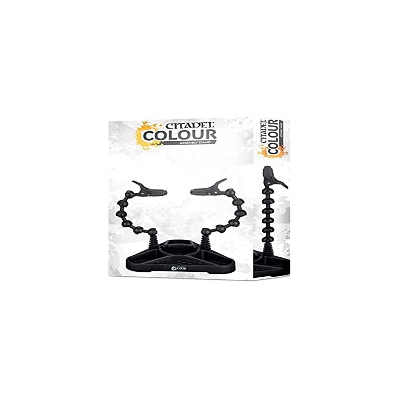 Citadel Games Workshop Colour: Assembly Stand