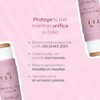 TEIA COSMETICOS Protector Solar Facial en Barra, FPS40, 100% Mineral