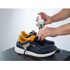 Corium antibakterielles Schuhdeo effektiv gegen Geruch, für Sneaker, Freizeit &