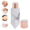 Facial Massage Roller Hexagonal Prism Shape Essential Oil Bottle Scraping