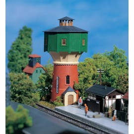 Auhagen 13272 - Wasserturm Modellbausatz