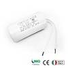 Capacitor with Wire 12 µF - Ø36 x 69 mm