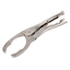 Sealey Oil Filter Locking Plier, 45-130mm - AK6422