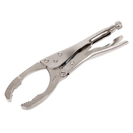 Sealey Oil Filter Locking Plier, 45-130mm - AK6422