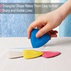 Mr. Pen- Tailors Chalk, 8 Pack, Washable, Sewing Chalk for