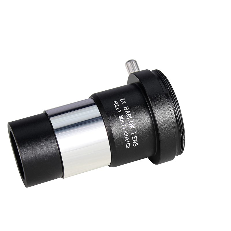 CelticBird Telescope Accessory Kit with 1.25inch Plossl Premium Telescope Eyepiece