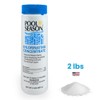 Pool Season 99% Di-Chlor Chlorinating Concentrate Shock and Sanitizer –