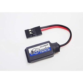 Chevalier Trace Aggressive Device for RX