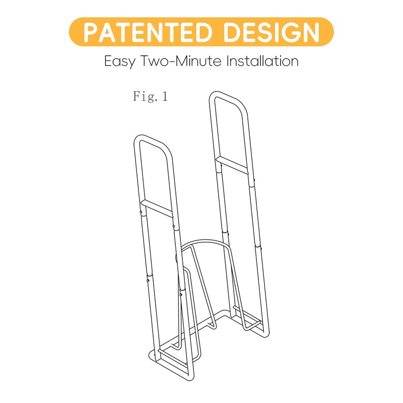 Upgraded Extra-Large Compression Sock Aid Device - Sock Aids for