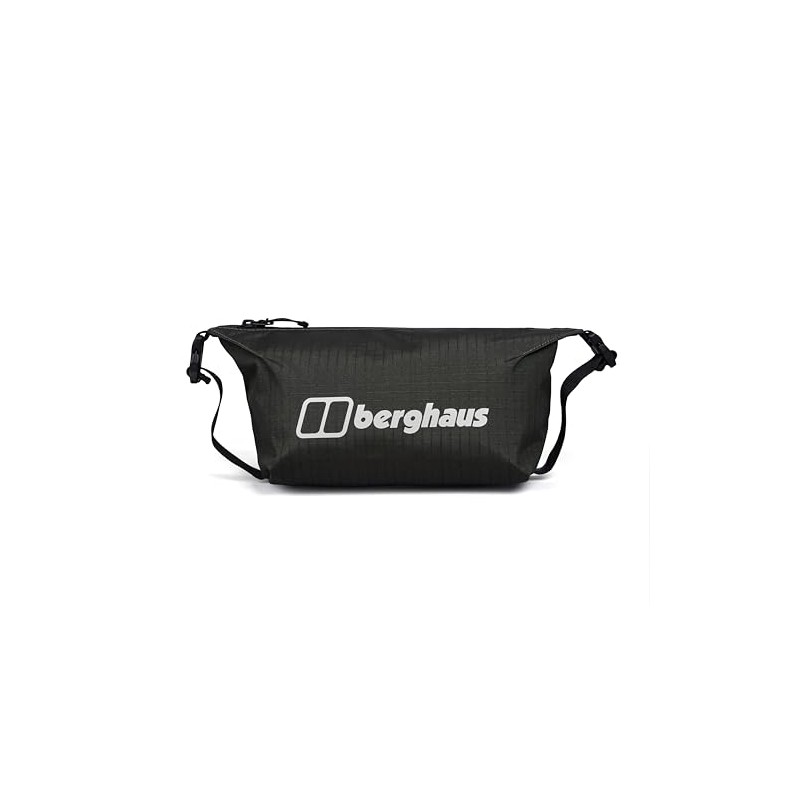 Berghaus Unisex Adult Wanderwise Packing Cube Holdall, Peat, ONESZ