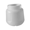 Colcolo 1L Paint Cup Storage Container Accessory White with Thread