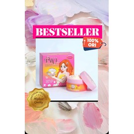PWL WHITENING LOTION / ORI HQ ‼️ FREE GIFT