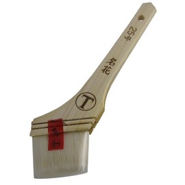 Pocarisweat Basting Synthetic Resin Paint For 薄口 Basting "名花" Muscle Mistake Of White