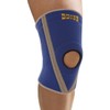 Uriel 24-9165 Knee Sleeve with Knee Cap Support, 2XL