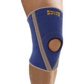 Uriel 24-9165 Knee Sleeve with Knee Cap Support, 2XL