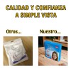 Carillas Estéticas Snap On Smile Veneers Dientes Temporales