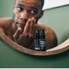 Brickell Repairing Night Serum for Men 30ml - Scented