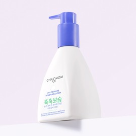 Cha & Mom Phytoserin Moisture Lotion 240ml