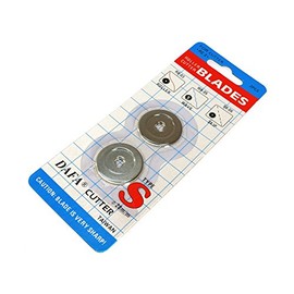 Supercrafts 28mm Rotary Cutter Blades