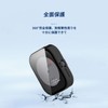 CMF by Nothing Watch Pro Case Cover Glass Film Integrated