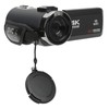 4K HD Digital Video Camera Wifi Recording Camcorder Handheld DV