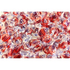 Planet Sweets Sugar Free Cinnamon Buttons Hard Candy - 1.5 Pounds - Bulk Candies Individually Wrapped Discs Candies