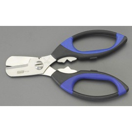 ESCO EA540K-18 7.1 inches (180 mm) Scissors and Versatile
