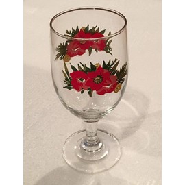 The Pioneer Woman Holiday Cheer 14 oz Goblet