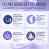 Oby Colágeno Hidrolizado Fuentes Resveratrol Biotina Polvo 500g