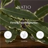 Natio Firming Face Moisturiser for Men, 100g