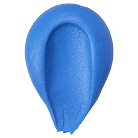DecoPac Food Coloring | Paste Made In USA With Intense Colors, Food Color (Royal Blue) 16oz Royal Blue Food Coloring For Bakers