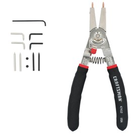 CRAFTSMAN Retaining Ring Pliers (CMHT47412)