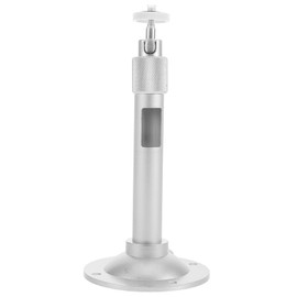 SEWACC Mini Projector Bracket Mount Tripod Wall Ceiling Holder for Projectors Rotatable Aluminum Alloy Stand Installation Space Saving Design