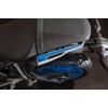 Tankpad Graphics Kit Pillion Cover Compatible with Yamaha MT-125 MY2025